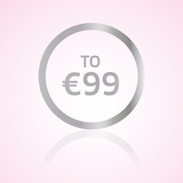 € 50 to € 99