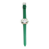 Brazilian Emerald Watch