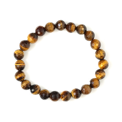 Tiger´s Eye Bracelet