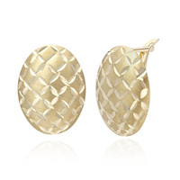 9K Gold Earrings