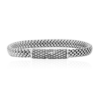 Silver Bracelet (Nan Collection)