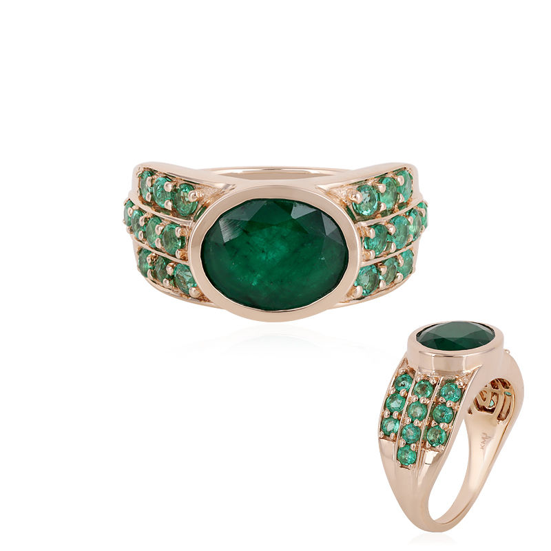 Brazilian emeralds sale for sale