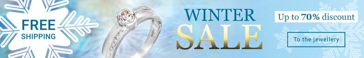 Winter sale