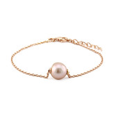 Ming Pearl Silver Bracelet (TPC)