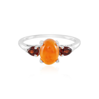 Amber  Gemstones from A-Z at Juwelo