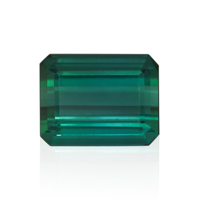 Green Tourmaline 11,08 ct