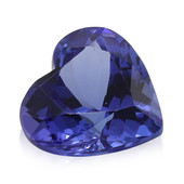 AAA Tanzanite 2,5 ct