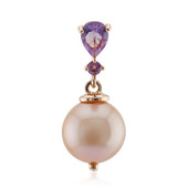 Ming Pearl Silver Pendant (TPC)