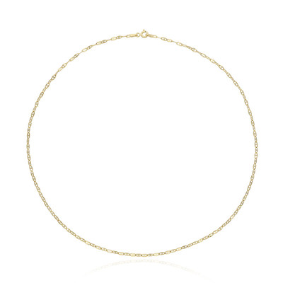 9K Gold Necklace