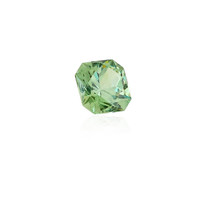 Demantoid other gemstone 0,167 ct