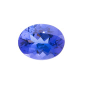 AAA Tanzanite 2,35 ct