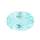 Paraiba Tourmaline other gemstone 0,7 ct