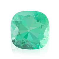 Muzo Colombian Emerald other gemstone