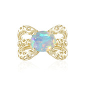 9K Welo Opal Gold Ring (Ornaments by de Melo)