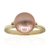 Ming Pearl Silver Ring (TPC)