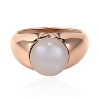 Freshwater pearl Silver Ring (TPC)