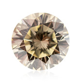 VS1 Yellow Diamond other gemstone