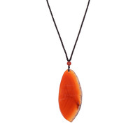 Carnelian other Necklace