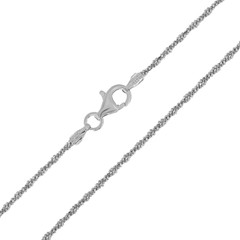 Silver Chain