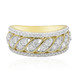 9K SI2 (G) Diamond Gold Ring (Annette)