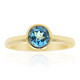 Marambaia Topaz Silver Ring