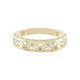 9K I2 (J) Diamond Gold Ring (Ornaments by de Melo)