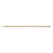 14K Gold Bracelet