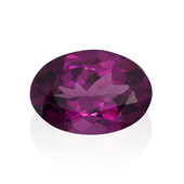 Magenta Garnet 0,884 ct