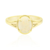 9K Coober Pedy Opal Gold Ring (Mark Tremonti)