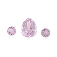 Kunzite 5,025 ct