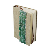 Accessory with Green Aventurine