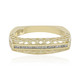 9K I2 (J) Diamond Gold Ring (Ornaments by de Melo)