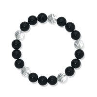 Black Onyx Bracelet