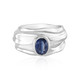 Nepal Kyanite Silver Ring (de Melo)