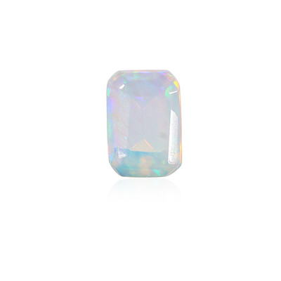 Welo Opal other gemstone 0,252 ct