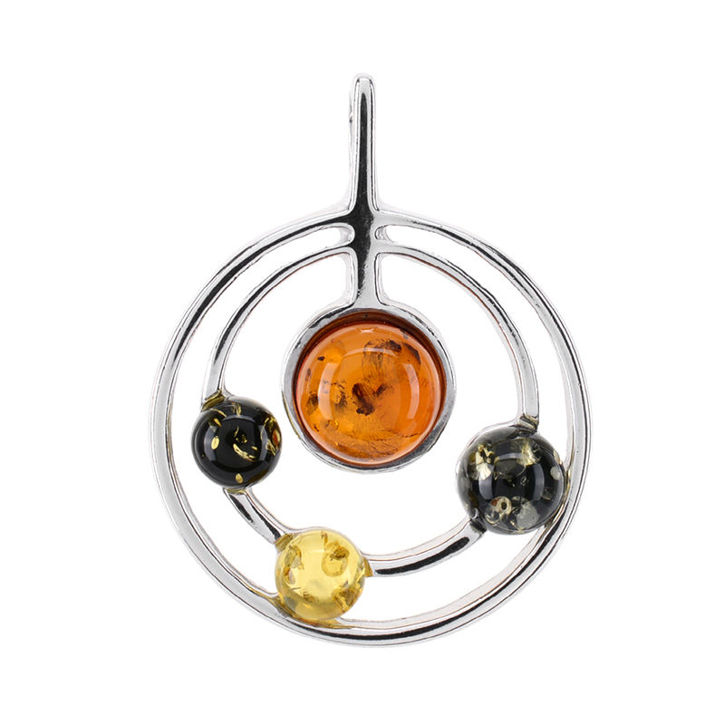 Amber  Gemstones from A-Z at Juwelo