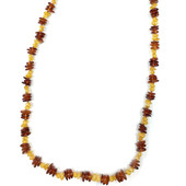 Amber Necklace