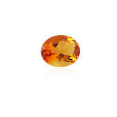 Madeira Citrine 1,656 ct