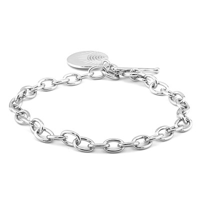 Silver Bracelet