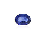 Blue Sapphire 0,32 ct