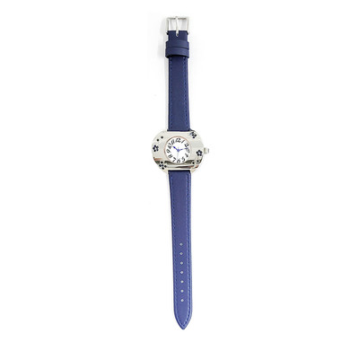 Blue Sapphire Watch