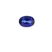 Ceylon Blue Sapphire