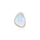 Welo Opal Silver Pendant (MONOSONO COLLECTION)