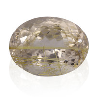 Rutile Quartz other gemstone