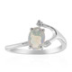 Welo Opal Silver Ring