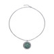 Brazilian Emerald other Necklace