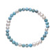 Larimar Bracelet