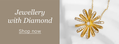 Diamond Jewellery