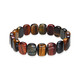 Blue Tigers Eye Bracelet