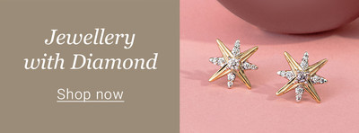 Diamond Jewellery